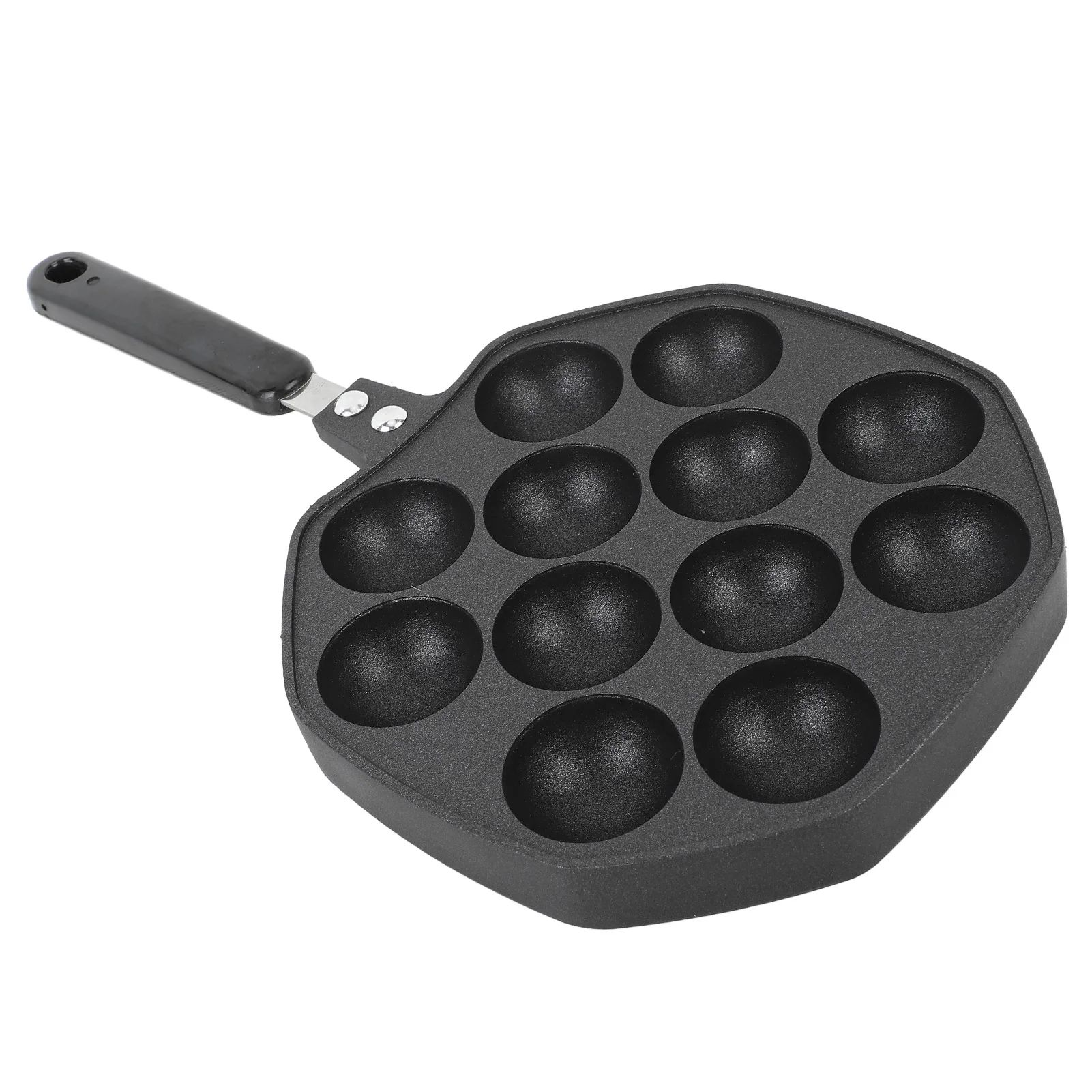 타코야키 팬 12 금형 타코야키 메이커 프라이팬 알루미 - Takoyaki Grill Plate 리뷰 및 가격