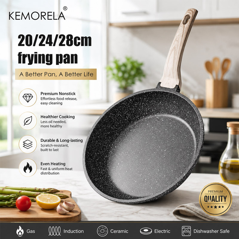 논스틱 프라이팬 20/24/28cm 가정용 스테이크 프 - Mini Pancake Griddle 리뷰 및 가격