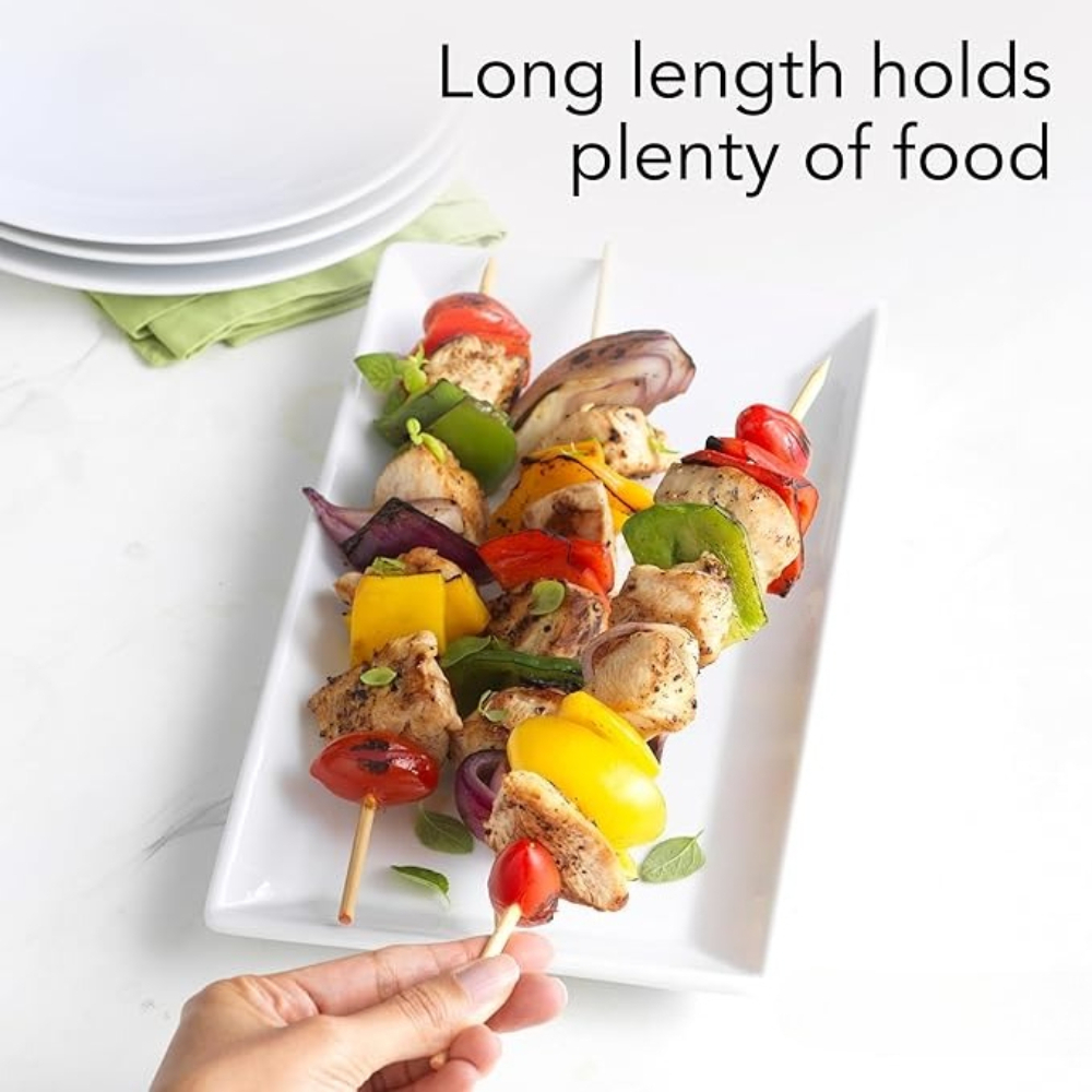 1350/90개입 천연 바베큐 꼬치 대나무 스틱 15/ - Corn Dog Stick 리뷰 및 가격