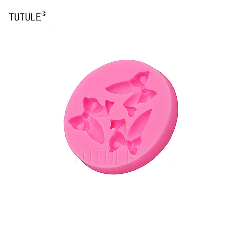 미니 토끼 귀 리본 장식 머리 장식 액세서리 실리콘 몰 - Bunny Cake Mold 리뷰 및 가격