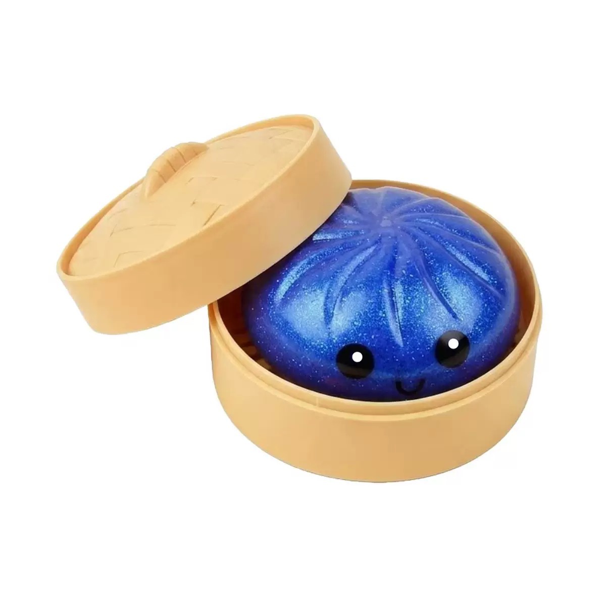 거대한 실물 크기 만두 모양 스퀴즈 장난감, 대나무 찜 - Bao Steamer Bamboo 리뷰 및 가격
