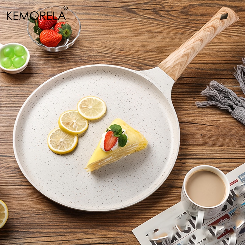 20/24/28cm 논스틱 팬케이크 팬 세라믹 코팅 프 - Mini Pancake Griddle 리뷰 및 가격