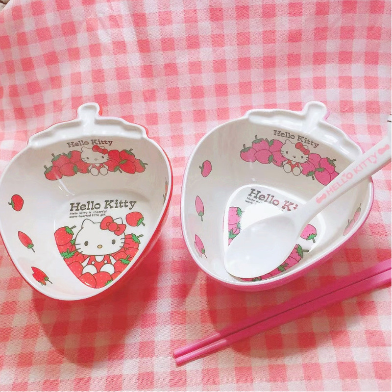 귀여운 과일 모양의 만화 식기 세트: 과일 샐러드, 국 - Dim Sum Basket 리뷰 및 가격