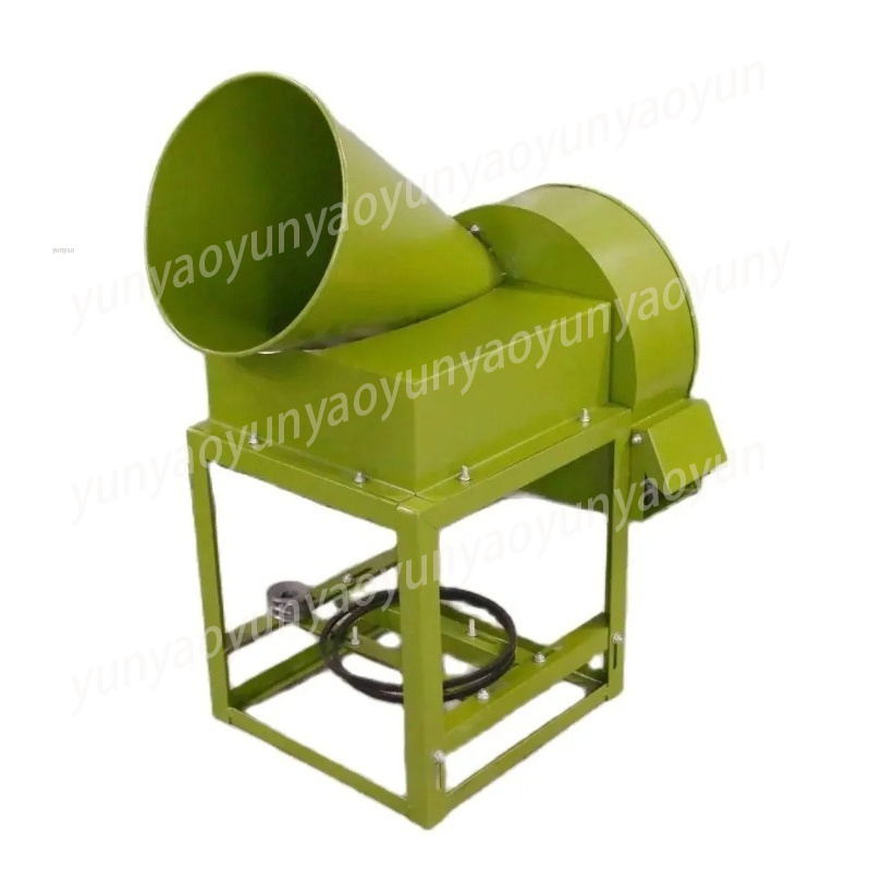 220V 작물 분쇄기 망간강 블레이드 바나나나무 잔디  - Cast Iron Corn 리뷰 및 가격
