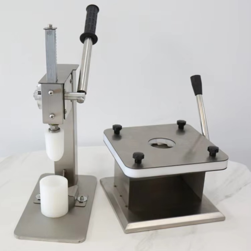 수동 간편 조작 전체 세트 바오즈/모모/그린덤플링 제조 - Dumpling Press Set 리뷰 및 가격
