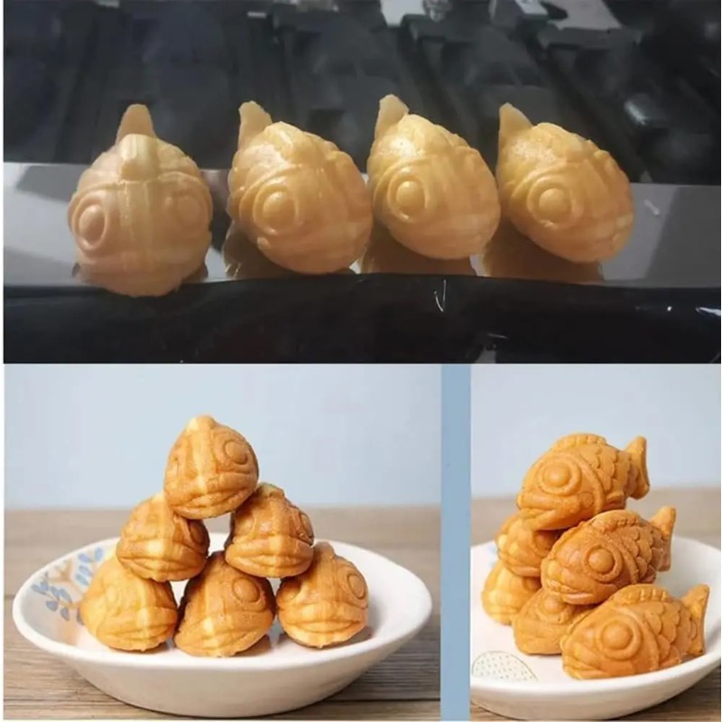 【베스트셀러】25L 대용량 치즈 핫도그 스틱 튀김기 전 - Corn Dog Stick 리뷰 및 가격