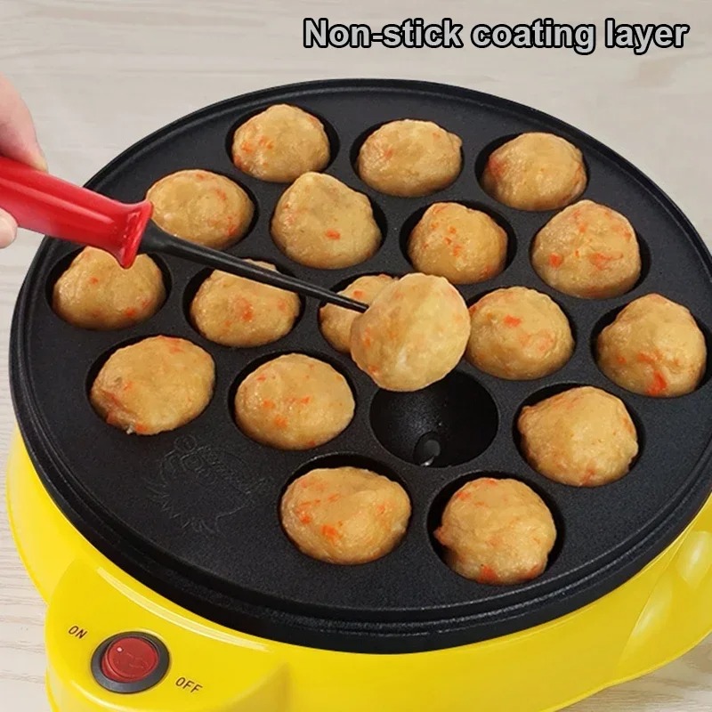 220V Chibi Maruko 베이킹 기계 가정용 전 - Mini Pancake Griddle 리뷰 및 가격